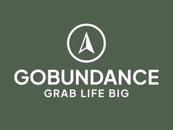 Gobundance logo