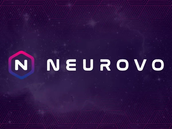 Neurovo logo